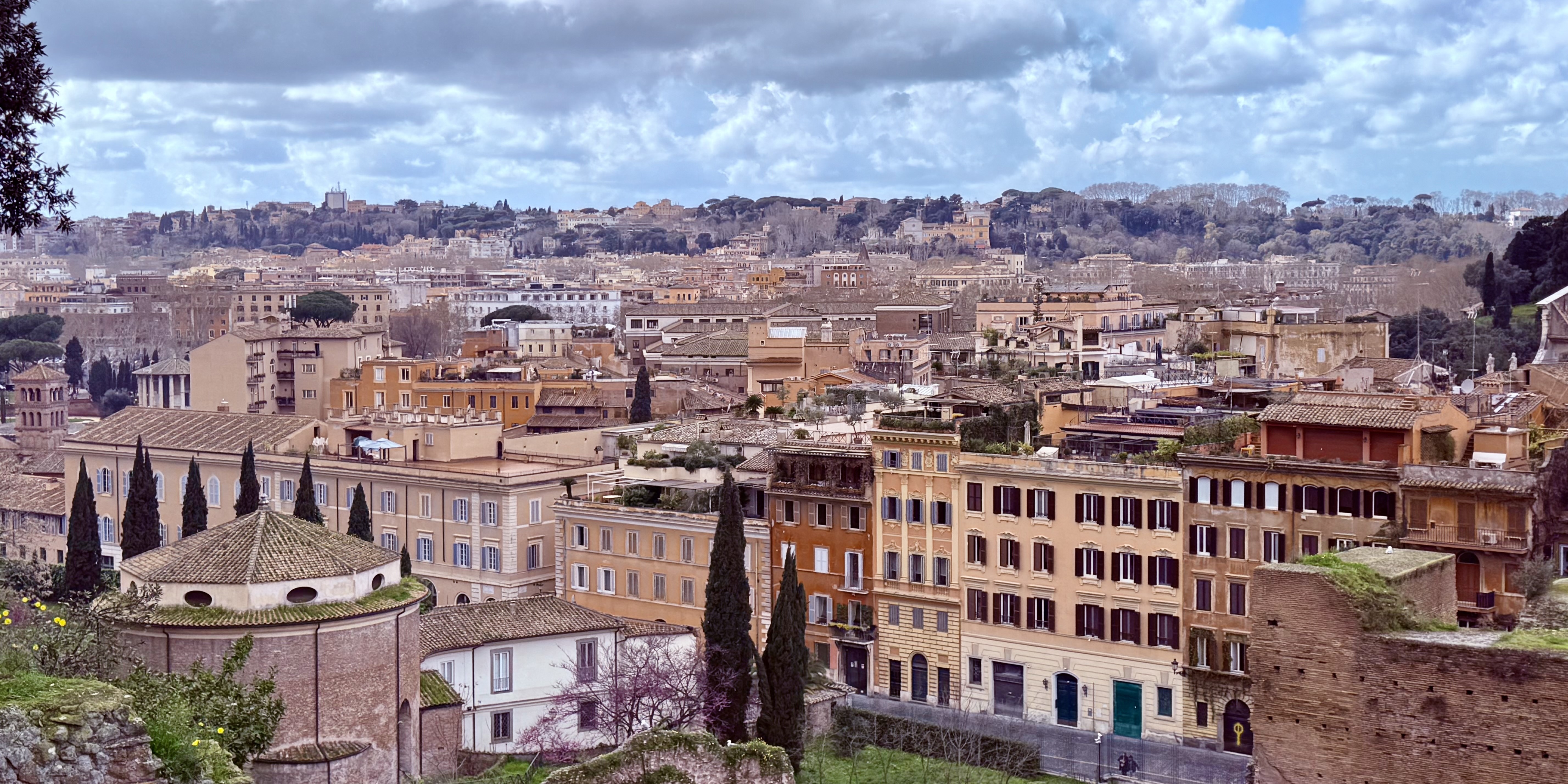 Dolce Data: Innovating Luxury Across Italian Landscapes